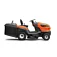 Трактор садовый бензиновый Husqvarna TС 215T (9707277-01)