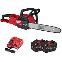 Акумуляторна ланцюгова пила Milwaukee M18 FCHS-122 (4933499217)