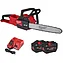 Акумуляторна ланцюгова пила Milwaukee M18 FCHS-122 (4933499217)