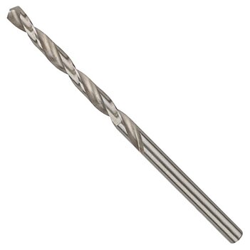 Сверло по металлу Bosch HSS-G 5,4х93 мм 10 шт. (2608585493)