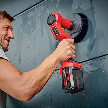 Щітка Einhell SOFT (3424130)
