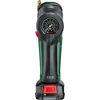 Компресор автомобільний акумуляторний Bosch UniversalPump (0603947100) - без акумулятора та зарядного пристрою