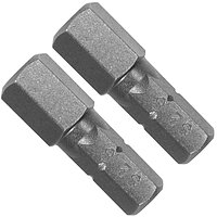 Бита Yato Torx - Т15 1/4" 2 шт. (YT-77942)