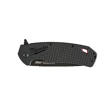 Нож складной Milwaukee HARDLINE Smooth (4932492453)
