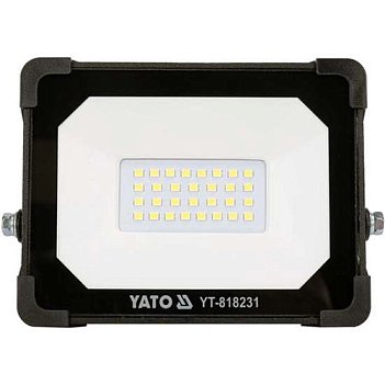 Прожектор світлодіодний Yato (YT-818231)