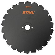 Диск для мотокоси Stihl 225-24-20 мм (41107134204)