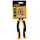 Плоскогубці DeWalt Laser Hardened 200 мм (DWHT82809-0)