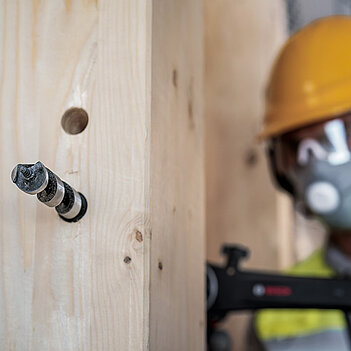 Сверло по дереву Bosch PRO Wood 24,0х600 мм 1 шт. (2608585724)