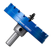 Коронка по металу Bosch Expert Sheet Metal Arbored HS 95 мм (2608902021)