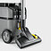 Пылесос аккумуляторный Karcher T 10/1 Bp (1.527-352.0) - без аккумулятора и зарядного устройства