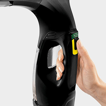 Пылесос аккумуляторный для окон Karcher WV 5 Plus Anniversary Edition (1.633-711.0)