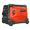 Генератор инверторный бензиновый Sturmax (PGM8738IE)