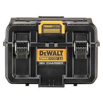 Зарядное устройство-BOX DeWalt (DWST83471)