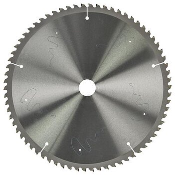 Диск пильный по дереву Makita MAKBlade PLUS 305х1,9х30 мм (B-32568)