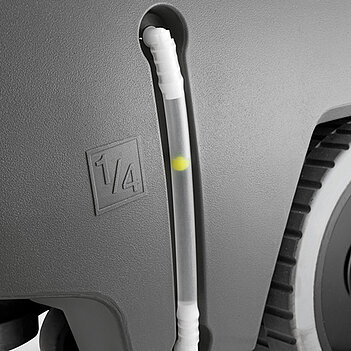 Поломоечная машина аккумуляторная Karcher BD 43/25 C Bp Pack Classic (1.515-408.0)