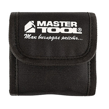 Уровень лазерный MASTERTOOL (30-1900)