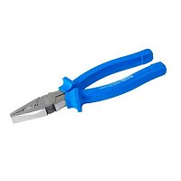 Плоскогубцы MASTERTOOL American type 200 мм (22-0200)