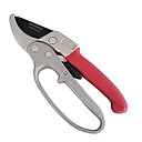 Секатор з храповим механізмом Haisser 81048 (130751)
