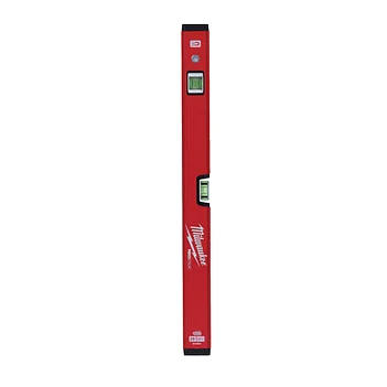 Уровень магнитный Milwaukee REDSTICK Compact 2 капсулы 600 мм (4932459081)