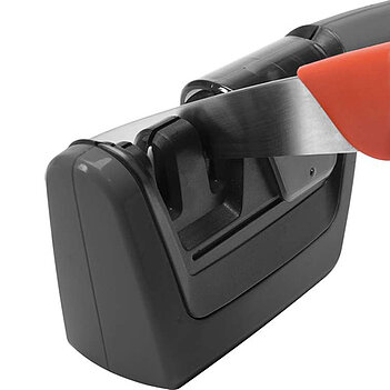 Точило для ножей и ножниц Yato 4 в 1 (YG-02352)