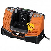 Зарядний пристрій AEG AL 1218 G (4932352957)