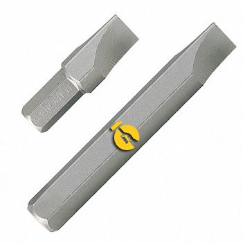 Бита Slotted King Tony 5/16" SL8,0 1шт (188008S) Бита Slotted King Tony 5/16" SL8,0 1шт (188008S)