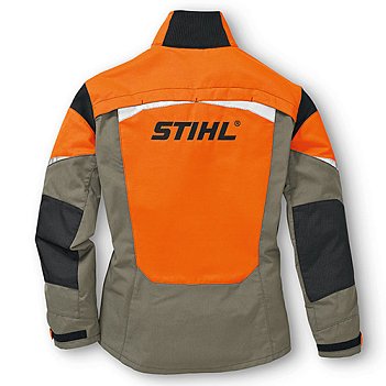Куртка Stihl Function Ergo розмір ХXL (00883350607)