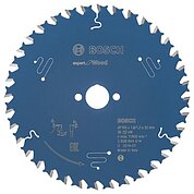 Диск пильный по дереву Bosch Expert for Wood 160x1,3х20 мм (2608644014)