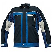Куртка рабочая CERVA STANMORE синяя размер L/54 (STANMORE-JCT-BL-54)