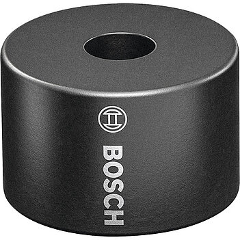 Гідравлічний пробійник для металу акумуляторний Bosch (06019P0200) - без акумулятора та зарядного пристрою
