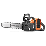 Аккумуляторная цепная пила Husqvarna 230i (9708383-03) - без аккумулятора и зарядного устройства