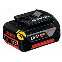 Акумулятор Li-Ion Bosch 18,0В (1600Z00038)