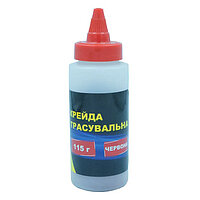 Порошок меловой Сталь 36403 красный 115 г (146975)