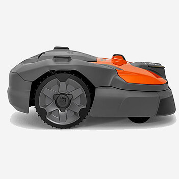 Газонокосилка-робот Husqvarna (AM 560 EPOS)