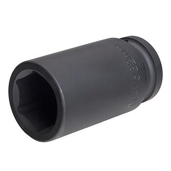 Головка торцевая 6-гранная ударная удлиненная Alloid Cr-Mo 3/4" 32 мм (GUG-71132)