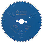 Диск пильный по алюминию Bosch Expert for Aluminium 250х2,0x30мм (2608644111)