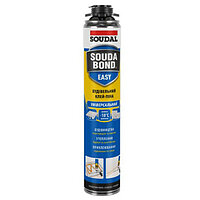 Пена-клей монтажная SOUDAL Soudafoam Easy Gun 750мл (183861)