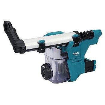 Насадка для пылеудаления Makita (1911P2-6)