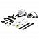 Пароочиститель Karcher SC 4 EasyFix Premium Iron KIT (1.512-489.0)