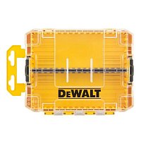 Органайзер DeWalt TSTAK Tough Case М (DT70802)