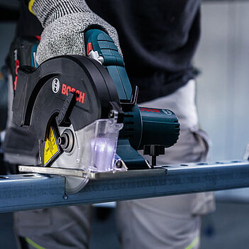 Диск пиляльний по сталі Bosch PRO Steel 165x1,2х20 мм (2608846858)