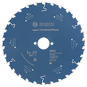 Диск пильный по дереву Bosch Expert for Construct 210х1,3x30мм (2608644141)