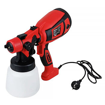 Краскопульт электрический Forte (SG 3200)