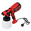 Краскопульт электрический Forte (SG 3200)