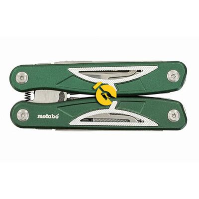 Metabo 657001000