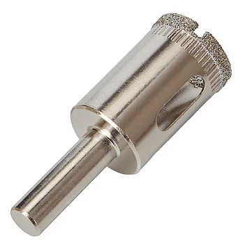 Коронка по кераміці Alloid Base 20 мм (GS-50020)