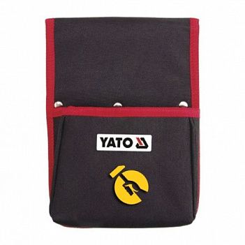 Сумка поясная Yato (YT-7417)