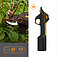 Секатор аккумуляторный Fiskars ePruner M (1082297)