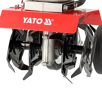Культиватор бензиновый Yato (YT-84861)