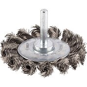 Щітка дротяна Bosch 70 мм (2608622125)